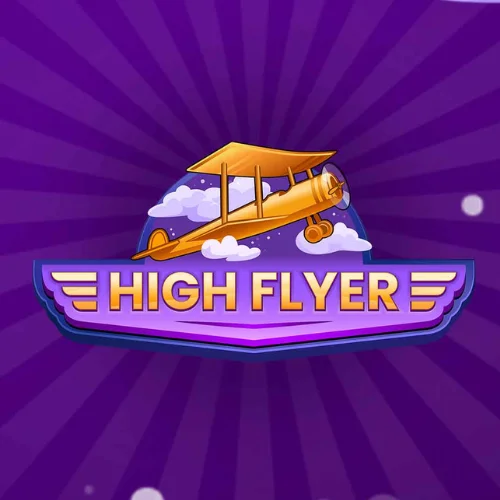 High Flyer spielen