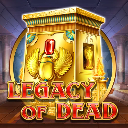 Legacy Of Dead spielen