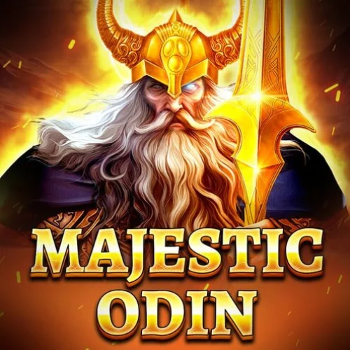 Majestic Odin spielen