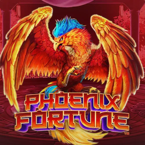 Phoenix Fortune spielen